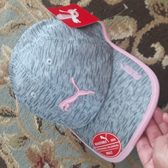 6x*Host Pick*Puma adult hat - Picture 14 of 16